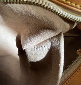 Set Louis Vuitton Multicolore + Cartera Murakami