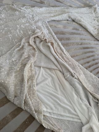 Vestido Tete Odette Talla Única