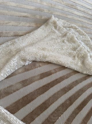 Vestido Tete Odette Talla Única