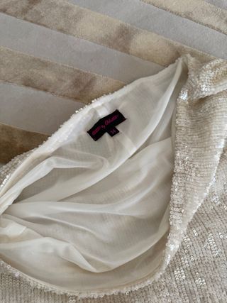 Vestido Tete Odette Talla Única