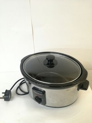 Olla Coccion Electrica Morphy Richard 48710 3,5Lts