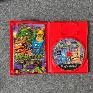 Pack PS2 Buzz Juegos con Pulsadores