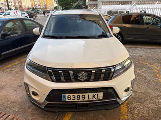 Suzuki Vitara 2020 ETIQUETA ECO
