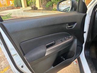 Suzuki Vitara 2020 ETIQUETA ECO