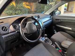 Suzuki Vitara 2020 ETIQUETA ECO