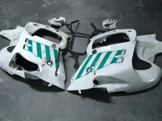 Carenados BMW R 850 RT