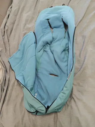 Saco polar Bugaboo