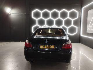 BMW Serie 5 520d