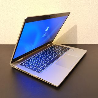 HP ELITEBOOK X360 830 G6 i5 8365U 1.6 8GB 256GB S