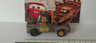 TOW "MATE" MATER