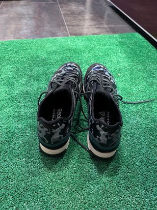 Zapatillas Reebok All Terrain Super 3.0