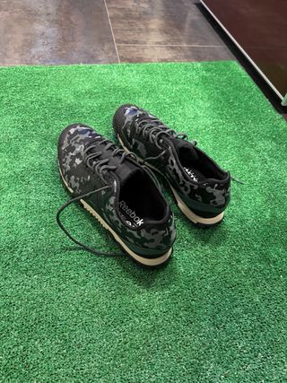 Zapatillas Reebok All Terrain Super 3.0