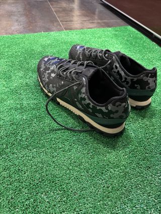 Zapatillas Reebok All Terrain Super 3.0