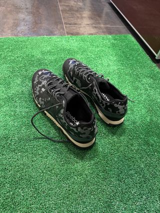 Zapatillas Reebok All Terrain Super 3.0