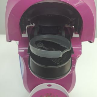 Cafetera Capsulas Bosch Tassimo Tass1001/01