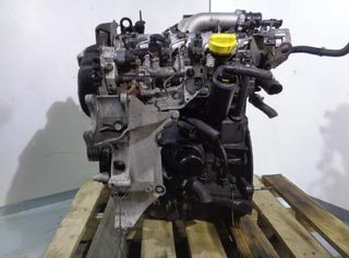 Renault rectp4485706 motor completo f9qa820 espace