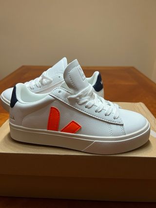 Zapatillas Veja Mujer Talla 36