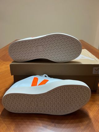 Zapatillas Veja Mujer Talla 36