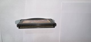 Videojuego Earth Worm Jim 2 Gameboy Advance