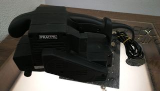 Lijadora Banda Practyl EbS 700Ch Negra