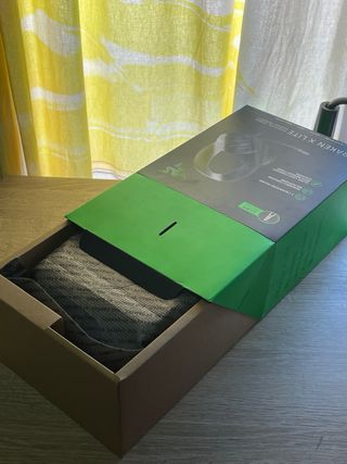 Auriculares Razer Kraken X Lite Gaming