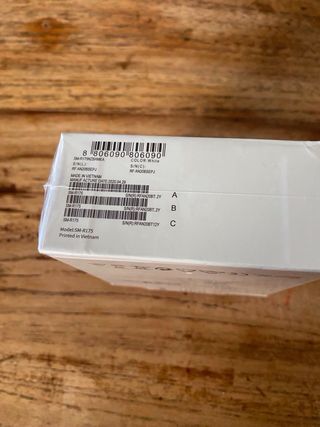 Samsung Buds+ Blancos