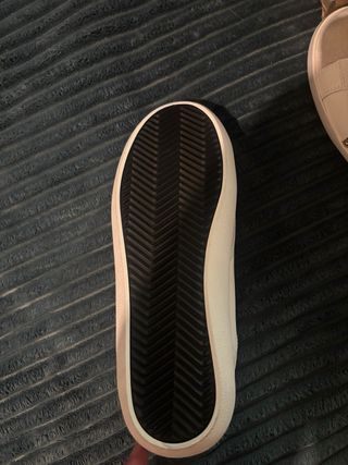 Golden Goose Super-Star Beige y Dorado