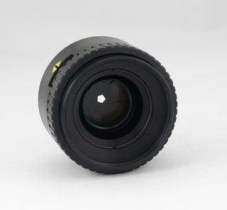 Rodenstock Rodagon 5.6/105 + Adaptadores M42