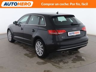Audi A3 1.6 TDI Design Sportback