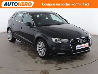 Audi A3 1.6 TDI Design Sportback