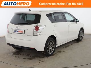 Toyota Verso 1.6 Advance