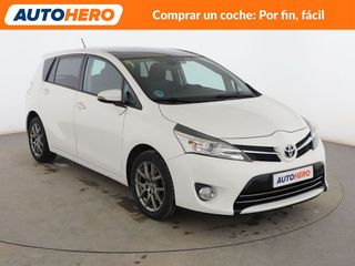 Toyota Verso 1.6 Advance