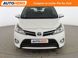 Toyota Verso 1.6 Advance
