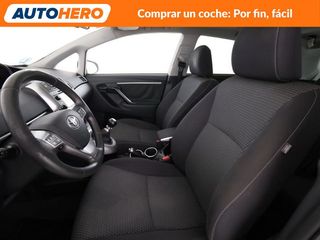 Toyota Verso 1.6 Advance