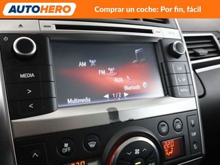 Toyota Verso 1.6 Advance