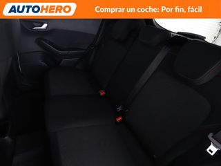 Ford Fiesta 1.0 EcoBoost ST-Line