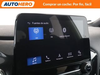 Ford Fiesta 1.0 EcoBoost ST-Line