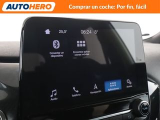 Ford Fiesta 1.0 EcoBoost ST-Line