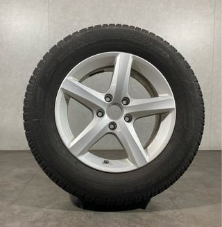 Llantas Volkswagen Tiguan 16" Originales