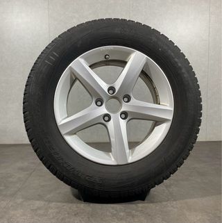 Llantas Volkswagen Tiguan 16" Originales