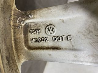 Llantas Volkswagen Tiguan 16" Originales