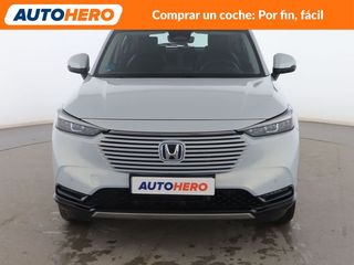 Honda HR-V 1.5 i-MMD Hybrid Advance