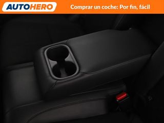 Honda HR-V 1.5 i-MMD Hybrid Advance