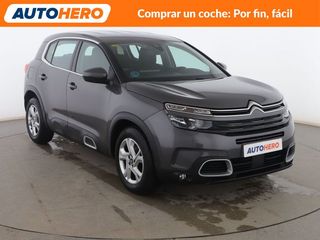 Citroën C5 Aircross 1.5 Blue-HDi Live