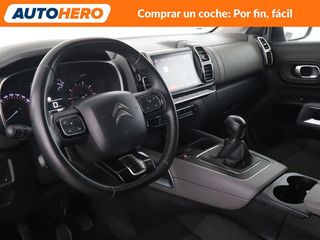 Citroën C5 Aircross 1.5 Blue-HDi Live