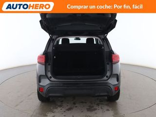 Citroën C5 Aircross 1.5 Blue-HDi Live