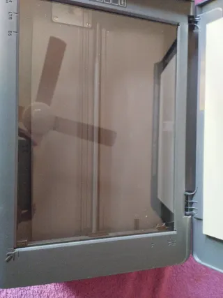 Impresora Esson Stylus DX 4400