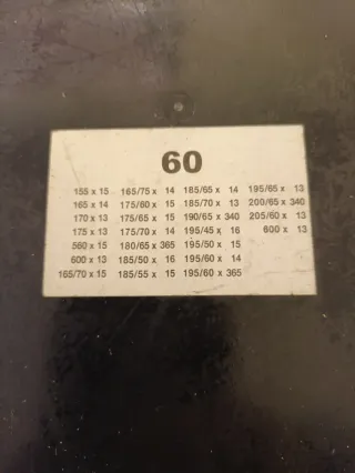 Catene da Neve SELGLASS 9mm