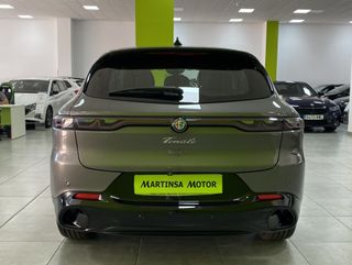Alfa Romeo Tonale Sprint 4x2 1.5 130CV TCT 48V MHE