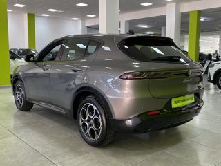 Alfa Romeo Tonale Sprint 4x2 1.5 130CV TCT 48V MHE